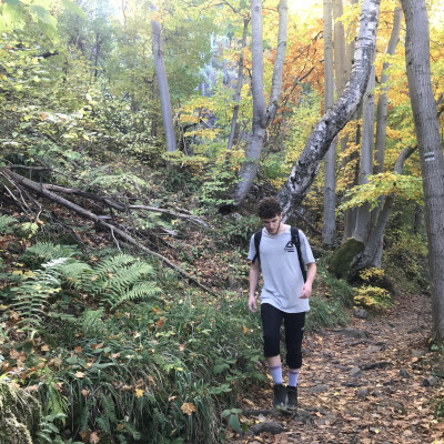 Piermaria zoekt een Kamer / Huurwoning / Studio in Amsterdam