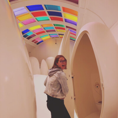 Bibi zoekt een Kamer / Appartement / Studio in Amsterdam