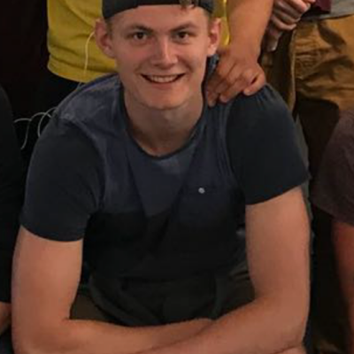 Tristan zoekt een Kamer in Amsterdam