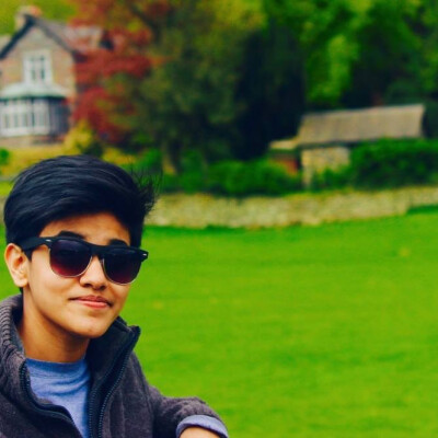 Hridija zoekt een Kamer / Appartement / Huurwoning / Studio / Woonboot in Amsterdam