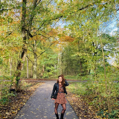 Kimmi  zoekt een Studio in Amsterdam