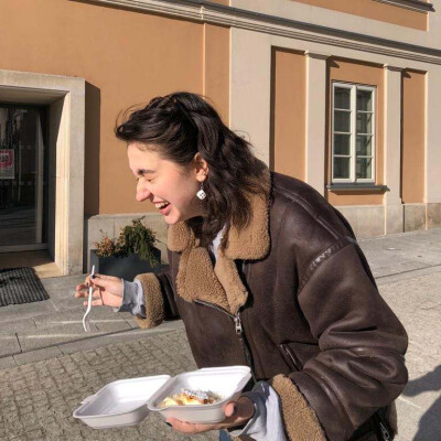 Iga is looking for a Room / Studio in Amsterdam