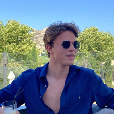 Stijn is looking for a Room / Apartment / Studio in Amsterdam