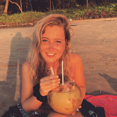 Hedwig is looking for a Room / Apartment / Studio in Amsterdam