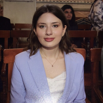 Lila zoekt een Kamer / Studio in Amsterdam