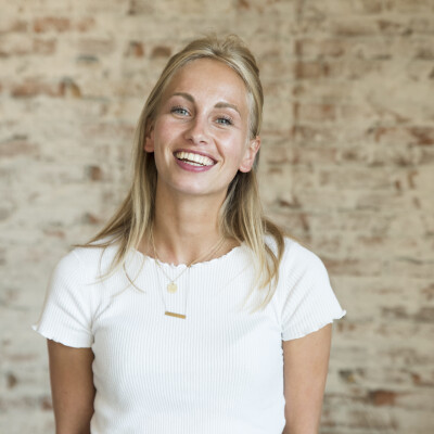 Liduine is looking for an Apartment in Amsterdam