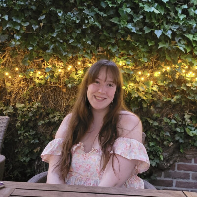 Charlotte zoekt een Kamer / Studio in Amsterdam