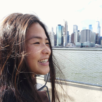 Nan Cao zoekt een Studio in Amsterdam