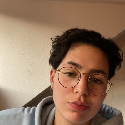 Zarrin zoekt een Appartement / Huurwoning / Woonboot in Amsterdam