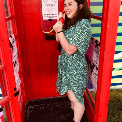 Zoe is looking for an Apartment / Rental Property / Studio / HouseBoat in Amsterdam