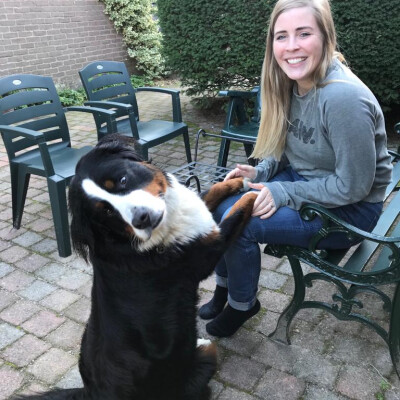 Annelies is looking for a Room / Apartment / Rental Property / Studio / HouseBoat in Amsterdam