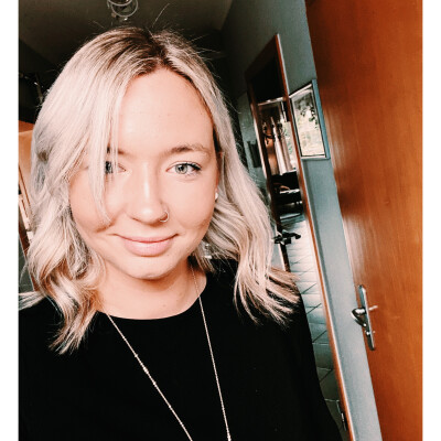 Alina zoekt een Kamer in Amsterdam