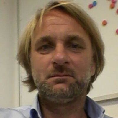 Martin zoekt een Appartement / Huurwoning / Studio / Woonboot in Amsterdam