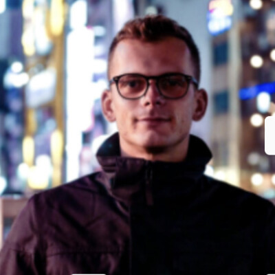 Alessandro  zoekt een Kamer / Appartement / Huurwoning / Studio / Woonboot in Amsterdam