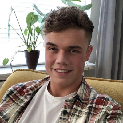 Owen  is looking for a Room / Studio in Amsterdam