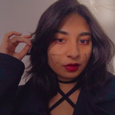 Khevana zoekt een Kamer / Appartement in Amsterdam