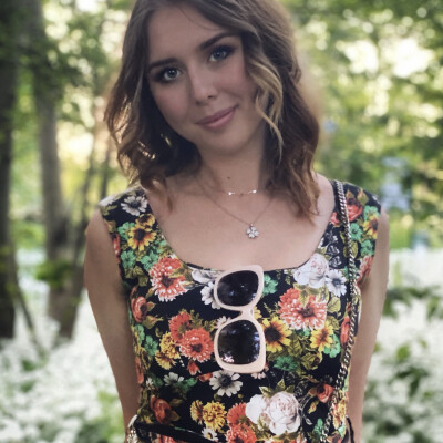 Vladlena  zoekt een Appartement / Studio in Amsterdam