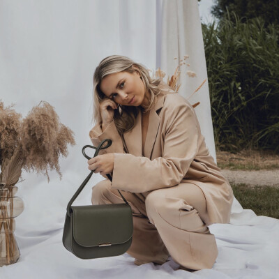 Nina zoekt een Appartement / Huurwoning / Studio in Amsterdam