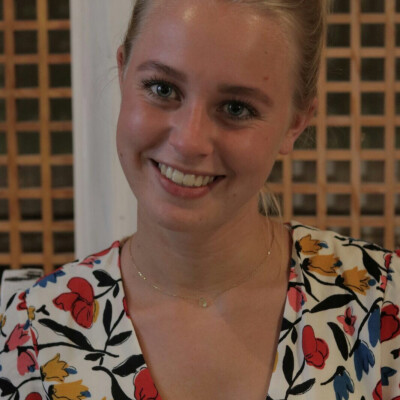 Julia zoekt een Kamer / Appartement / Studio in Amsterdam