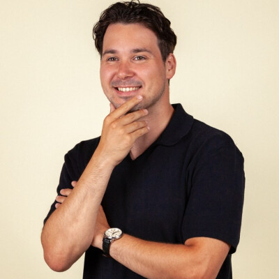 Wesley is looking for an Apartment / Rental Property / Studio in Amsterdam