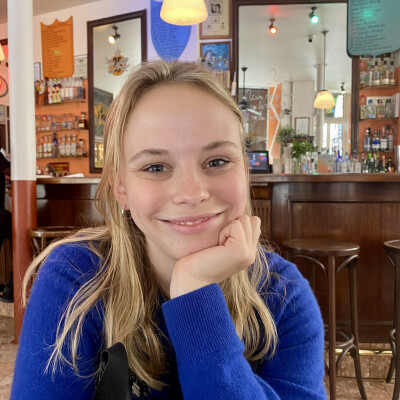 Clarissa zoekt een Kamer in Amsterdam