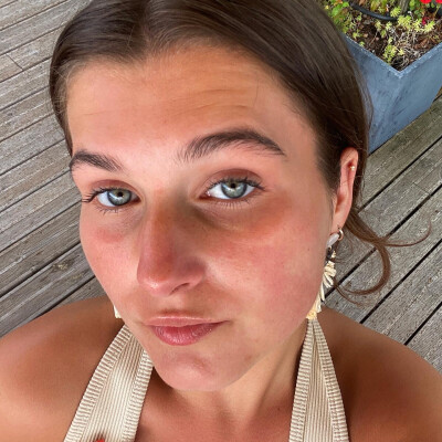 frederique  zoekt een Appartement in Amsterdam