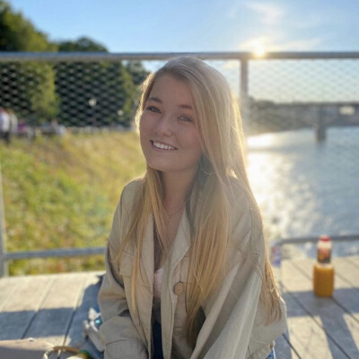 Suze zoekt een Studio in Amsterdam