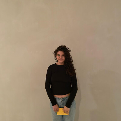 Hannah zoekt een Appartement / Huurwoning / Studio in Amsterdam