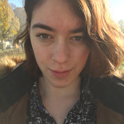 Charlotte zoekt een Kamer in Amsterdam