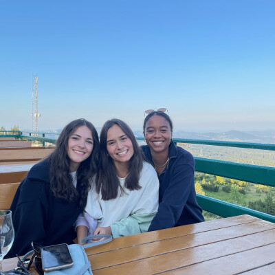 Sarah is looking for a Room / Apartment / Rental Property in Amsterdam