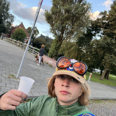 Kernius Trakymas zoekt een Kamer / Appartement / Huurwoning / Studio / Woonboot in Amsterdam