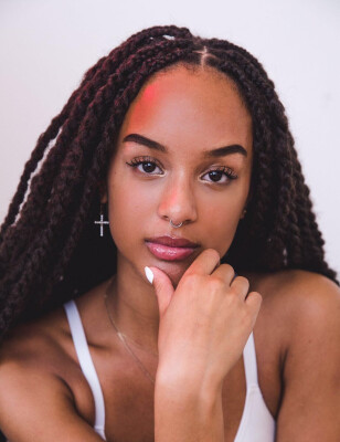 Imani zoekt een Appartement / Studio in Amsterdam
