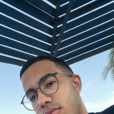 Zeyad  is looking for a Room / Studio in Amsterdam