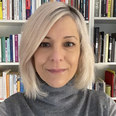 Sonja zoekt een Appartement in Amsterdam