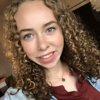 Mirte is looking for a Room in Amsterdam