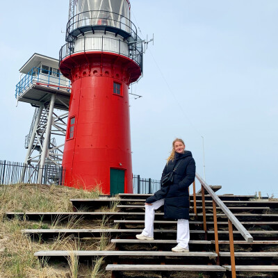 Lisa is looking for a Studio in Amsterdam