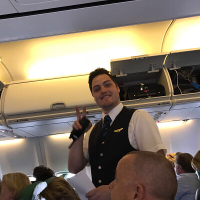 Rick zoekt een Kamer / Appartement / Huurwoning / Studio / Woonboot in Amsterdam