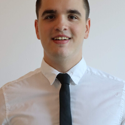 Daniel  is looking for a Room in Amsterdam