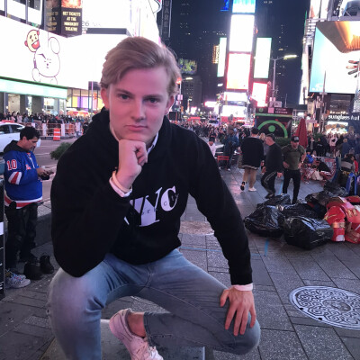 Valentijn zoekt een Kamer in Amsterdam