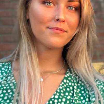 Sara is looking for a Room / Studio in Amsterdam
