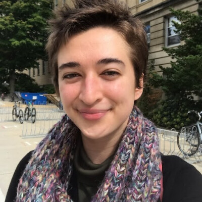 Anne Sophie zoekt een Kamer in Amsterdam