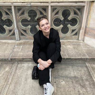 Julia is looking for a Studio in Amsterdam