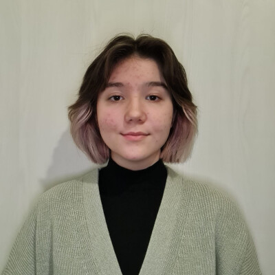 Maria is looking for an Apartment in Amsterdam