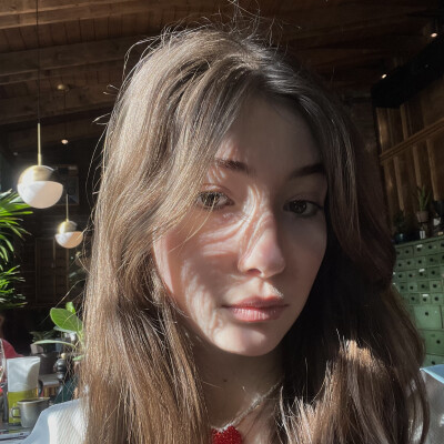 Anastasiia  is looking for a Room / Apartment / Rental Property / Studio / HouseBoat in Amsterdam