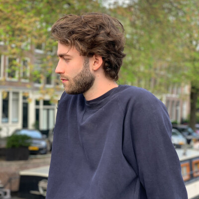 Luuk is looking for an Apartment / Rental Property / HouseBoat in Amsterdam