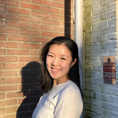 Tjia Tjia zoekt een Kamer / Appartement / Huurwoning / Studio / Woonboot in Amsterdam