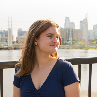 Karianna zoekt een Kamer / Appartement in Amsterdam