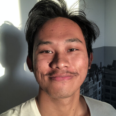 Min zoekt een Kamer / Studio in Amsterdam