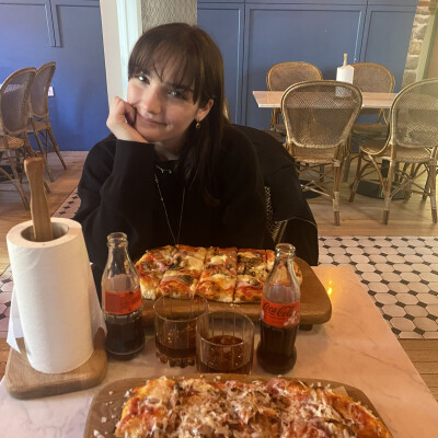 Maruša  zoekt een Kamer / Appartement / Studio in Amsterdam