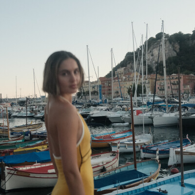 Roos is looking for a Room / Apartment / Studio in Amsterdam